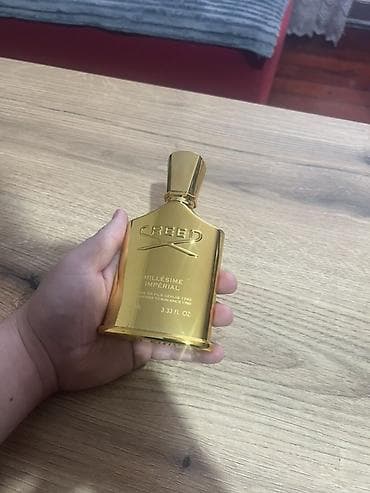 Beauty & Care: Creed Millésime Impérial – Eau de Parfum, 100 ml (3.3 fl oz) Klon - at lalafo.rs — 6 Beauty & Care: Creed Millésime Impérial – Eau de Parfum, 100 ml (3.3 fl oz) Klon - — 6