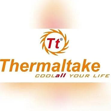 Electronics: Thermaltake 12cm TurboFan (P/N: A2492) - PC ventilator dimenzija 120 at lalafo.rs — 6 Electronics: Thermaltake 12cm TurboFan (P/N: A2492) - PC ventilator dimenzija 120 — 6