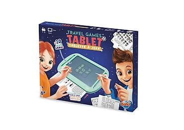 Dečije table za crtanje: Putna igra “Travel Games Tablet” – Buki - Interaktivna tabla za na lalafo.rs — 1 Dečije table za crtanje: Putna igra “Travel Games Tablet” – Buki - Interaktivna tabla za — 1