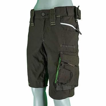 Workwear: Radne bermude engelbert strauss, vel. Xs/34 marka: engelbert strauss at lalafo.rs — 2 Workwear: Radne bermude engelbert strauss, vel. Xs/34 marka: engelbert strauss — 2