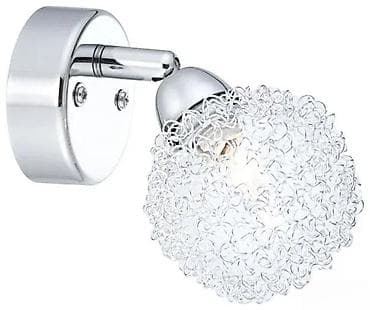 prsluk jaknica mango u: Zidna lampa – metal, hrom, pokretna, L 15 cm - Materijal: metalno at lalafo.rs — 1 prsluk jaknica mango u: Zidna lampa – metal, hrom, pokretna, L 15 cm - Materijal: metalno — 1