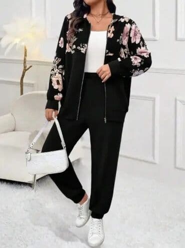 One size, Cvetni, bоја - Crna na lalafo.rs One size, Cvetni, bоја - Crna