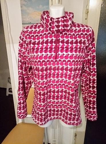 Women's Sweatshirts: FLANELSKI DUKS,potpuno nov, blago rastegljiv, topao i mek, Holandija at lalafo.rs — 1 Women's Sweatshirts: FLANELSKI DUKS,potpuno nov, blago rastegljiv, topao i mek, Holandija — 1
