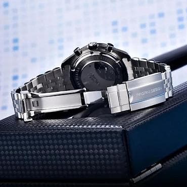 PAGANI DESIGN PD-1816 - 40mm - Crna / Crvena PAGANI DESIGN PD-1816 - na lalafo.rs — 5 PAGANI DESIGN PD-1816 - 40mm - Crna / Crvena PAGANI DESIGN PD-1816 - — 5