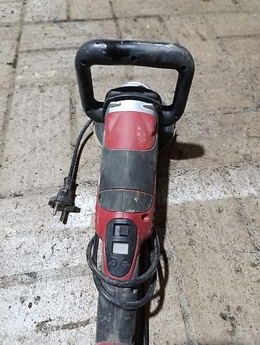 Nareznice: Rotaciona/polir mašina za poliranje (električna, mrežni priključak 230 na lalafo.rs — 3 Nareznice: Rotaciona/polir mašina za poliranje (električna, mrežni priključak 230 — 3