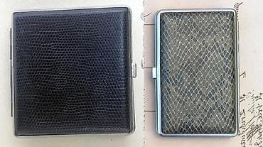 Dve Nemačke tabakere. Cena za komad Tri nemačke tabakere Tri nemače na lalafo.rs Dve Nemačke tabakere. Cena za komad Tri nemačke tabakere Tri nemače