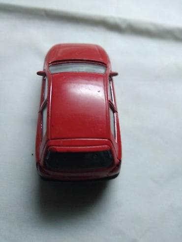 Figurines & Models: Burago Fiat Bravo 1/43,Italy ocuvan at lalafo.rs — 2 Figurines & Models: Burago Fiat Bravo 1/43,Italy ocuvan — 2
