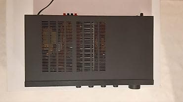 Odlično očuvano pojačalo marke Denon PMA-707 Zvučno izvanredno na lalafo.rs — 5 Odlično očuvano pojačalo marke Denon PMA-707 Zvučno izvanredno — 5