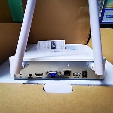 Bežične WIFI kamere sa snimačem 4kom komplet. Najbolje pozvati na lalafo.rs — 9 Bežične WIFI kamere sa snimačem 4kom komplet. Najbolje pozvati — 9