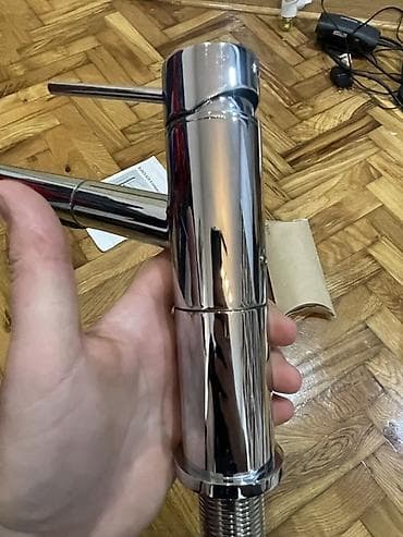 BLANCO ALTA-S Compact Vario HD – kuhinjska slavina sa izvlačnim tušem na lalafo.rs — 2 BLANCO ALTA-S Compact Vario HD – kuhinjska slavina sa izvlačnim tušem — 2