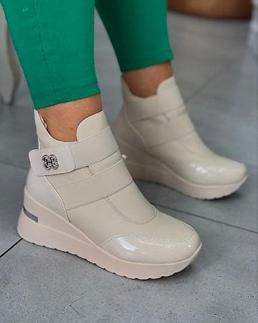 Ekstra udobne 💥3800din
Br:36-41
Đon :6cm na lalafo.rs — 1 Ekstra udobne 💥3800din
Br:36-41
Đon :6cm — 1