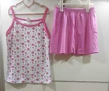 pantalone butiku ali: A-Dress, M, bоја - Roze na lalafo.rs — 1 pantalone butiku ali: A-Dress, M, bоја - Roze — 1