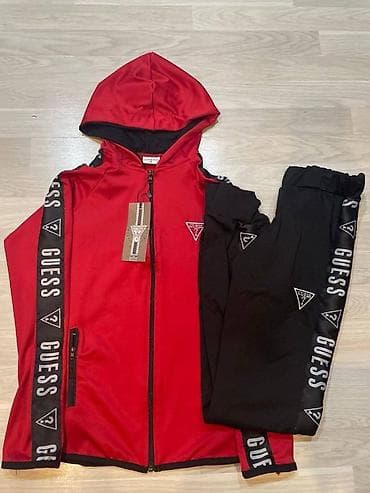 Ženske trenerke S,M,L,XL,XXL veličine za samo 3700 din
pb na lalafo.rs — 4 Ženske trenerke S,M,L,XL,XXL veličine za samo 3700 din
pb — 4