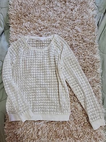 Charles Vögele bluza od čipke - Model: Charles Vögele Trend - na lalafo.rs — 2 Charles Vögele bluza od čipke - Model: Charles Vögele Trend - — 2