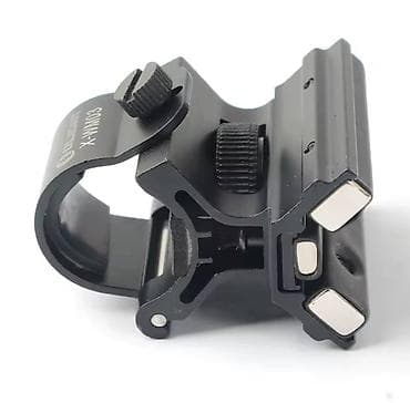 Magnetni nosač sa tri magneta za lampe do fi26 OLIGHT magnetski nosač at lalafo.rs — 2 Magnetni nosač sa tri magneta za lampe do fi26 OLIGHT magnetski nosač — 2