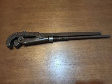 Heftalice: Kvalitetne rocangle 2", ukupne dužine 53cm na lalafo.rs — 3 Heftalice: Kvalitetne rocangle 2", ukupne dužine 53cm — 3