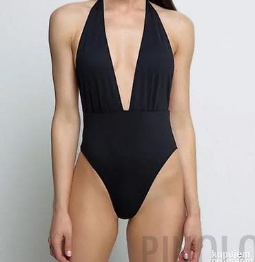 Ostalo: Kupaci jednodelan gola ledja sa trakama oko vrata na lalafo.rs — 1 Ostalo: Kupaci jednodelan gola ledja sa trakama oko vrata — 1