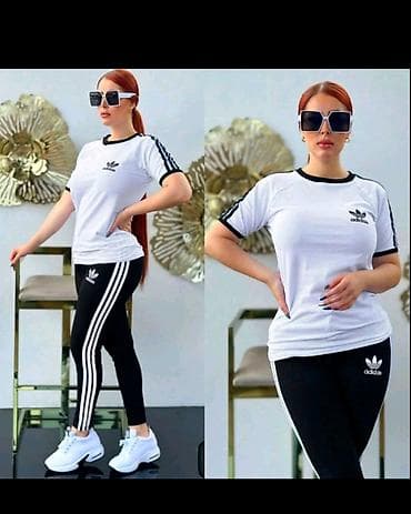 Kompleti ženski S,M,L,XL,XXL,3XL veličine za samo 3200 din
pb na lalafo.rs Kompleti ženski S,M,L,XL,XXL,3XL veličine za samo 3200 din
pb