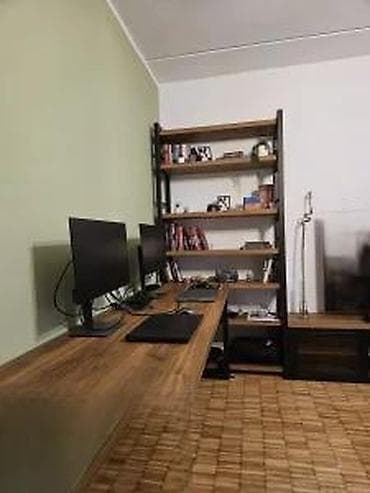 Office Desks: RADNI STO MODEL M1 | -Izrada po meri -Dezen ploče po želji po at lalafo.rs — 8 Office Desks: RADNI STO MODEL M1 | -Izrada po meri -Dezen ploče po želji po — 8