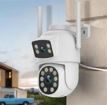 Wifi kamera dupla icsee. opis u izradi za vise informacija pozvati. ✨ na lalafo.rs — 5 Wifi kamera dupla icsee. opis u izradi za vise informacija pozvati. ✨ — 5