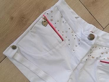 Shorts, Britches: Prelep šorts
Vel S M
Pamuk elastin
Super model i kvalitet at lalafo.rs — 2 Shorts, Britches: Prelep šorts
Vel S M
Pamuk elastin
Super model i kvalitet — 2