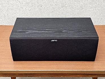 Jamo centralni zvučnik za kućni bioskop - Tip: pasivni centralni at lalafo.rs — 8 Jamo centralni zvučnik za kućni bioskop - Tip: pasivni centralni — 8