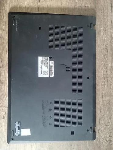 Electronics: Donje kuciste za Lenovo T14 Gen. ✨ 2. ✨ Ispravno, ima malu pukotinu po at lalafo.rs — 1 Electronics: Donje kuciste za Lenovo T14 Gen. ✨ 2. ✨ Ispravno, ima malu pukotinu po — 1