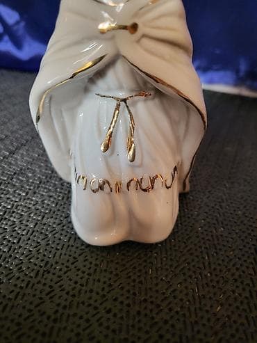 Porcelanska vintaz,nova figura Isusa. Figura bez ostecenja,sve na na lalafo.rs — 3 Porcelanska vintaz,nova figura Isusa. Figura bez ostecenja,sve na — 3