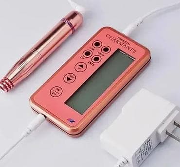Mašina za tetoviranje obrva 💉 Dobrodošli u Davidov shop, online na lalafo.rs — 1 Mašina za tetoviranje obrva 💉 Dobrodošli u Davidov shop, online — 1