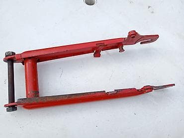 Transport: Zadnja viljuška automatika a 3 na stanju vise komada u ispravnom at lalafo.rs — 3 Transport: Zadnja viljuška automatika a 3 na stanju vise komada u ispravnom — 3