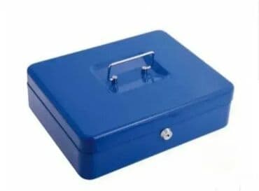 🔒 Metalna Kasa - Mini Sef sa Dva Ključa - Akcija Ova metalna kasa je na lalafo.rs 🔒 Metalna Kasa - Mini Sef sa Dva Ključa - Akcija Ova metalna kasa je