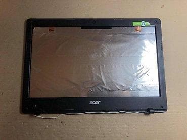 Gornje kuciste za Acer AO1-431.
✨ Ispravno na lalafo.rs Gornje kuciste za Acer AO1-431.
✨ Ispravno