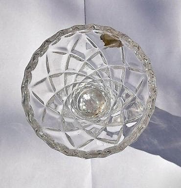 Kristal Zaječar Made in Yugoslavija. Cena za komad 1. Kristal Zaječar na lalafo.rs — 5 Kristal Zaječar Made in Yugoslavija. Cena za komad 1. Kristal Zaječar — 5