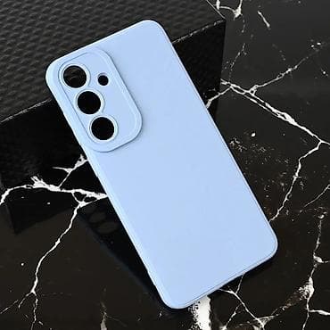 Maska Teracell Giulietta za Samsung S936B Galaxy S25 Plus mat svetlo na lalafo.rs — 1 Maska Teracell Giulietta za Samsung S936B Galaxy S25 Plus mat svetlo — 1