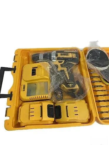 dve suknje po: DeWALT aku bušilica – nova i veoma kvalitetna Snaga: 36V Li-Ion na lalafo.rs — 9 dve suknje po: DeWALT aku bušilica – nova i veoma kvalitetna Snaga: 36V Li-Ion — 9