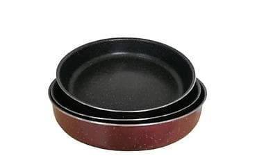 Set granitnih tepsija Konig OT-3 3/1 NOVO. Opis proizvoda na lalafo.rs Set granitnih tepsija Konig OT-3 3/1 NOVO. Opis proizvoda