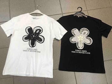 Majice
S M L
Cena 2000 din na lalafo.rs Majice
S M L
Cena 2000 din