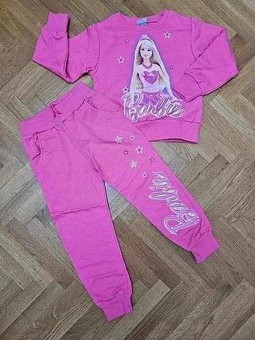 Prelepe trenerke za devojčice NOVO Do 10 idu Pitati za dostupne na lalafo.rs — 9 Prelepe trenerke za devojčice NOVO Do 10 idu Pitati za dostupne — 9