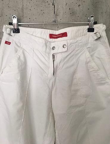 MISS SIXTY PANTALONE za odrasle i tinejdzere Velicina 25 - XS ili 15+ na lalafo.rs — 3 MISS SIXTY PANTALONE za odrasle i tinejdzere Velicina 25 - XS ili 15+ — 3