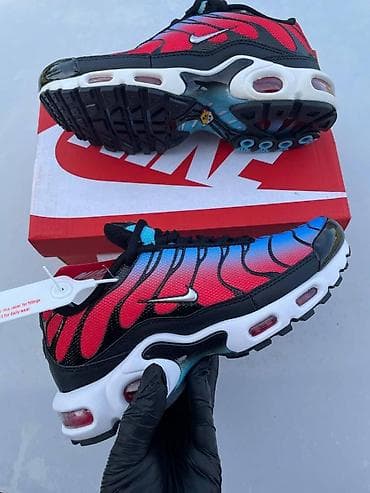 Nike air max tn patike A klasa Novo Brojevi 36 do 41 fb Moja at lalafo.rs — 1 Nike air max tn patike A klasa Novo Brojevi 36 do 41 fb Moja — 1