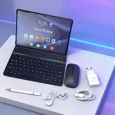 Smart tablet računar OZCT pro Pura 70 ultra tablet 16+512 GB 14.299 na lalafo.rs — 1 Smart tablet računar OZCT pro Pura 70 ultra tablet 16+512 GB 14.299 — 1