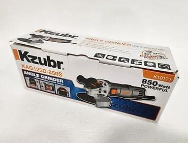 KZUBR Električna Brusilica sa Potenciometrom (6 Brzina)Model na lalafo.rs — 6 KZUBR Električna Brusilica sa Potenciometrom (6 Brzina)Model — 6