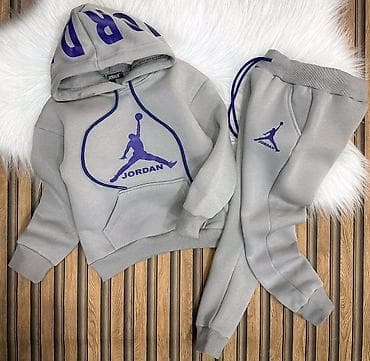 Women's Sweatsuits: Dečije trenerke deblji 16 za samo 3900 din💋 at lalafo.rs — 6 Women's Sweatsuits: Dečije trenerke deblji 16 za samo 3900 din💋 — 6