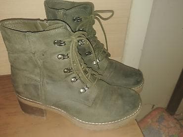 Ankle boots at lalafo.rs — 3 Ankle boots — 3