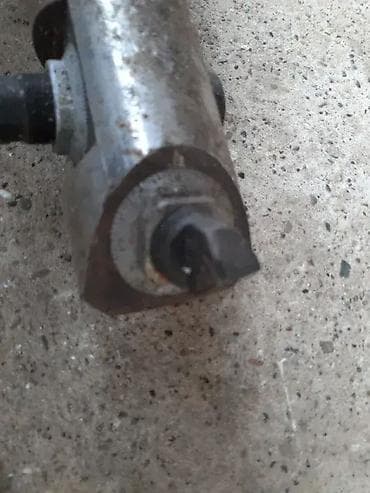 Ekscentar glava za glodalicu prihvat ISO50 (5107) Precnik radnog dela na lalafo.rs — 5 Ekscentar glava za glodalicu prihvat ISO50 (5107) Precnik radnog dela — 5