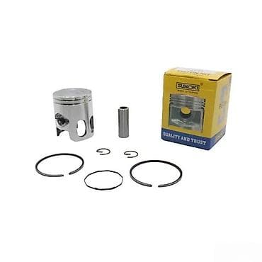 Klip set SUZUKI (SUKOHI) – skuter/moped 2T Komplet sadrži: - Klip na lalafo.rs Klip set SUZUKI (SUKOHI) – skuter/moped 2T Komplet sadrži: - Klip