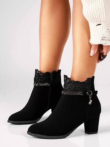 ❎Cena 3500 dinara 🩵🩵
🔹Broj od 36 do 41😇 na lalafo.rs — 1 ❎Cena 3500 dinara 🩵🩵
🔹Broj od 36 do 41😇 — 1