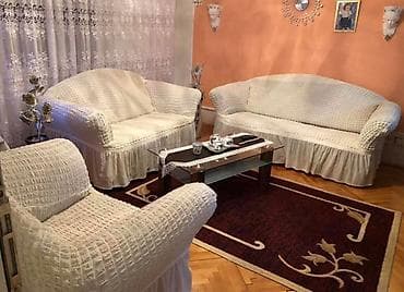 02. Prekrivači za trosed,dvosed i fotelju sa karnerima Cena kompleta na lalafo.rs — 5 02. Prekrivači za trosed,dvosed i fotelju sa karnerima Cena kompleta — 5
