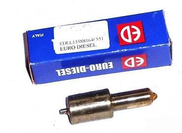 Ova dizna za dizel gorivo, model EDLL.1.155S8164/551, proizvedena je u na lalafo.rs Ova dizna za dizel gorivo, model EDLL.1.155S8164/551, proizvedena je u