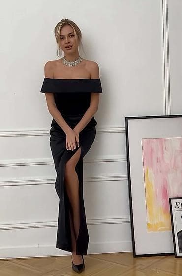 Haljine
Cena 2600
Uni vel.
V20 at lalafo.rs — 5 Haljine
Cena 2600
Uni vel.
V20 — 5